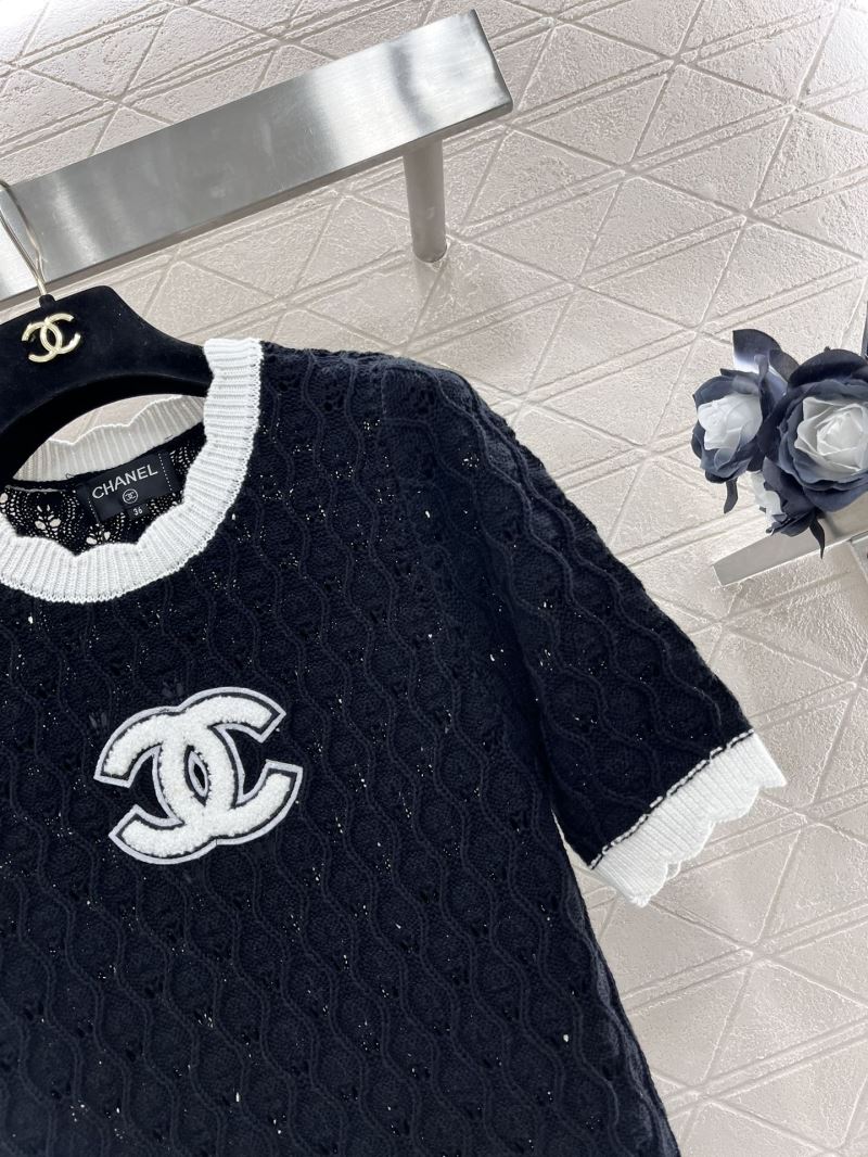 Chanel T-Shirts